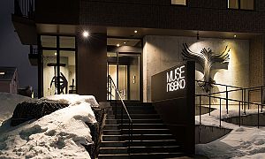 Niseko : Muse Niseko