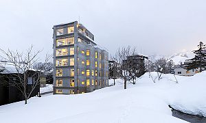 Niseko : Kizuna
