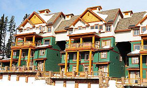 Big White : Big White Condos & Townhomes
