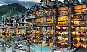 Vail : Landmark