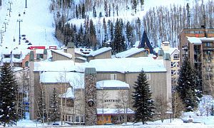 Vail : Westwind
