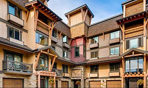 Steamboat Springs : The Phoenix