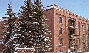 Park City : Park Station Condos