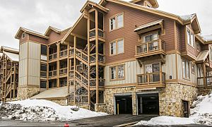 Park City : Town Pointe