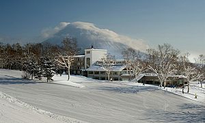 Niseko : The Green Leaf Niseko Village