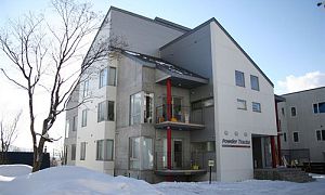 Niseko : Powder Tracks