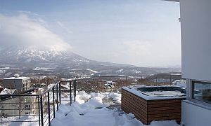 Niseko : Youtei Tracks