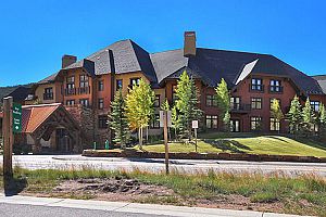 West Village Condos & Townhomes - Copper Mountain