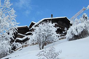Hotel Welschen - Zermatt