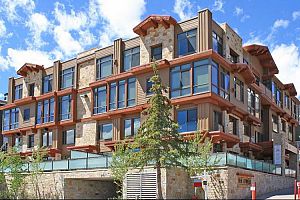 The Lowell Condos in Park City.