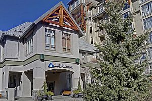 Great value hotel in the heart of Whistler Village.