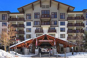 Passage Point offers fantastic condos for families in Copper Mountain.