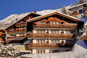 Photo: Hotel Alpenroyal