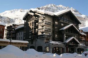 Hotel Avenue Lodge - Val d\'Isere
