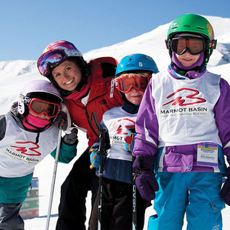 Best value family ski resorts