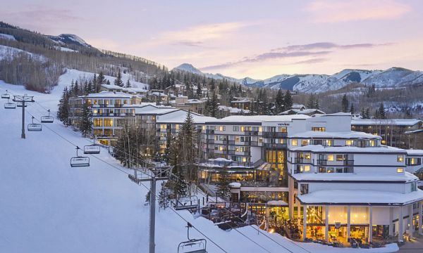 Aspen Snowmass : Viewline Snowmass