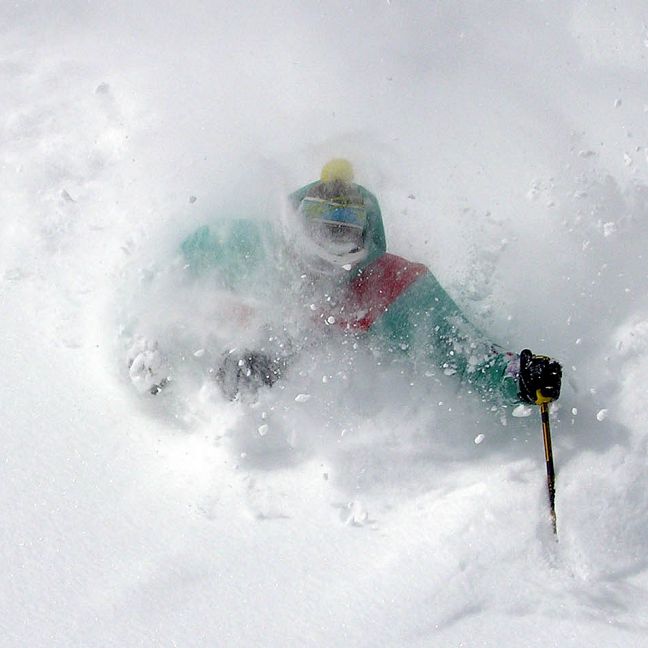 Best Ski Resorts for Powder Skiing