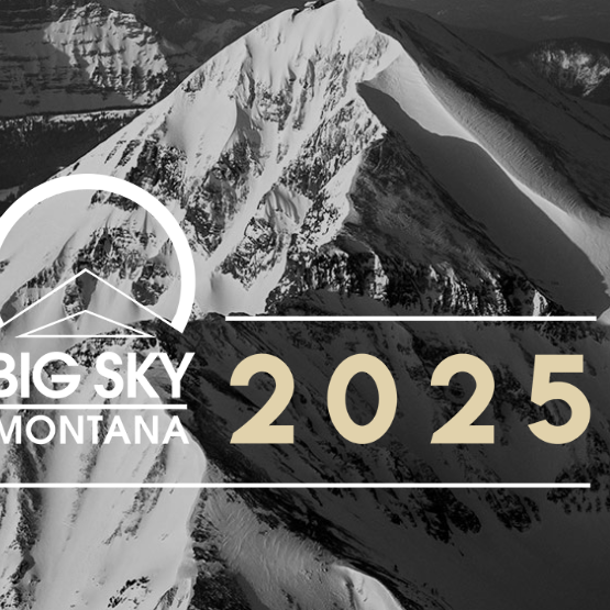 Have you heard of Big Sky 2025?