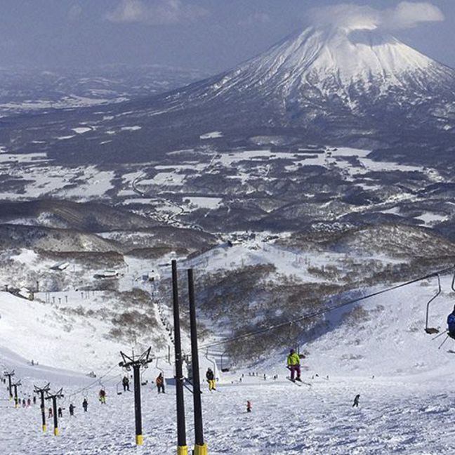 Japan Travel Restrictions - Update for Skiers