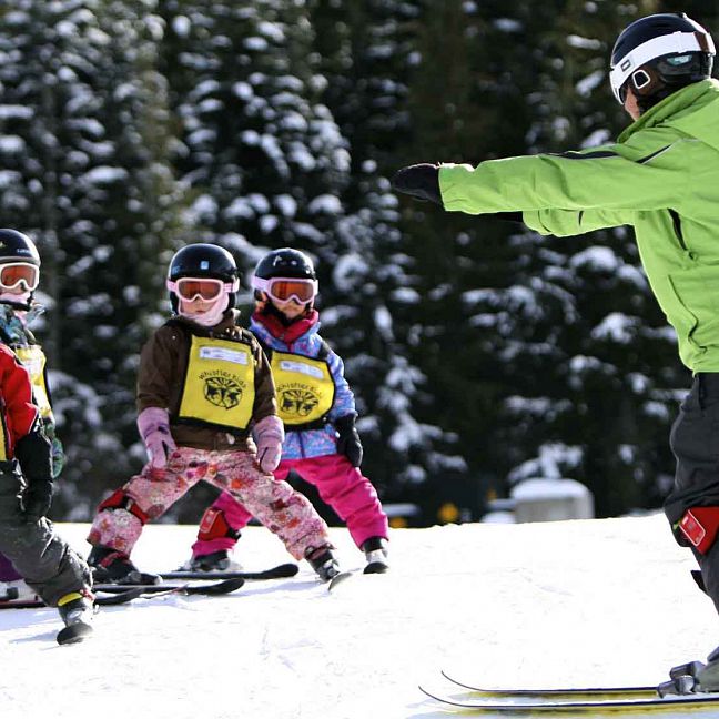 Best Ski Resorts for Families