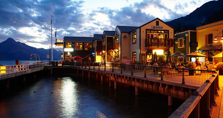Photo: Destination Queenstown