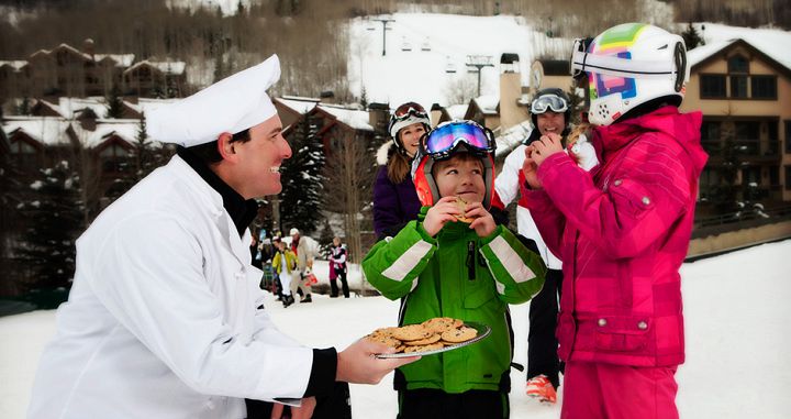Photo: Vail Resorts