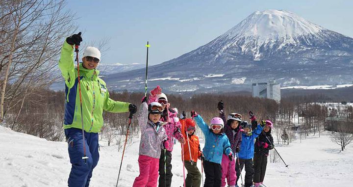 Best Resorts for Families