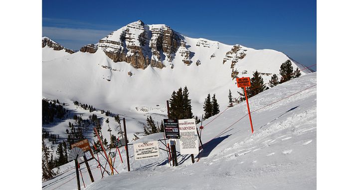 Photo: Jackson Hole