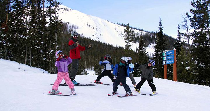 Best Resorts for Families