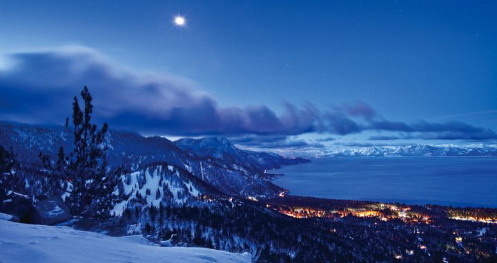 Photo: North Lake Tahoe / Jeff Dow - image 0