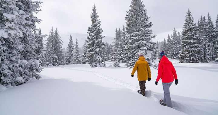 Colorado Instagram Roundup + 12 Winter Outfits To Copy This Season