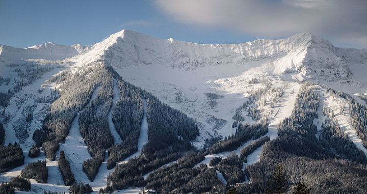 Fernie Alpine Resort Bc Canada Ski Packages Deals Scout