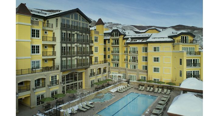 The Ritz-Carlton Club, Vail | Vail, Colorado | Deals & Book - Scout