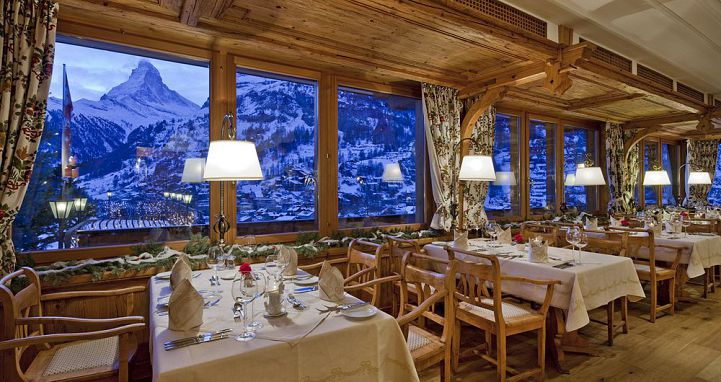 Chalet Hotel Schönegg Zermatt Detailed Review Scout Chalet Hotel Schönegg Zermatt Switzerland Image 6