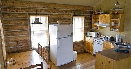 Cowboy Heaven Cabins Cozy Ski Cabins Big Sky