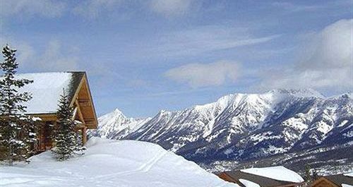 Cowboy Heaven Cabins Cozy Ski Cabins Big Sky