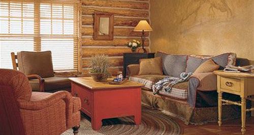 Cowboy Heaven Cabins Cozy Ski Cabins Big Sky