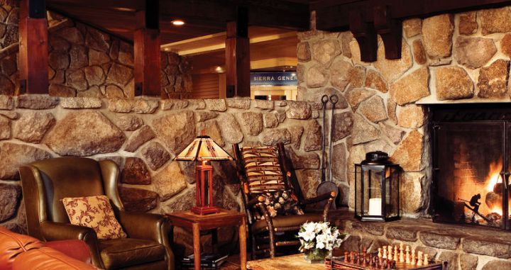 Mammoth Mountain Inn Mammoth California Deals Book Scout