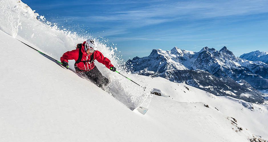 Kitzbuhel. Photo: Kitzbuhel Tourism - image 0