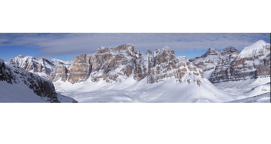 Cortina d\'Ampezzo. Photo: Scout - image 0