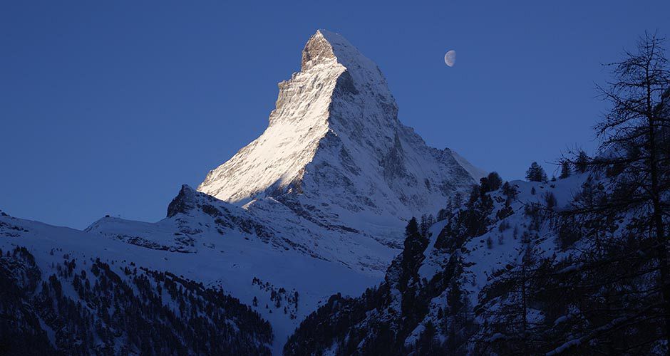 The Matterhorn, Zermatt. Photo: Scout - image 0