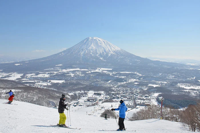 Photo: Niseko United