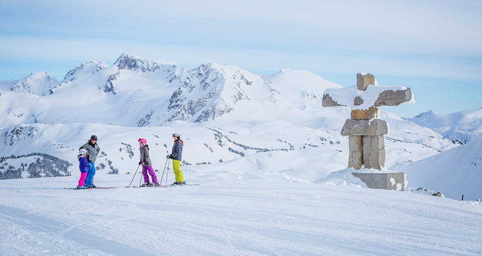 Photo: Tourism Whistler/Justa Jeskova