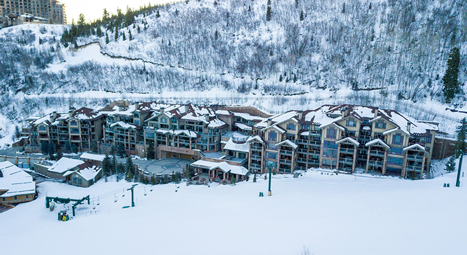 Black Diamond Lodge | Deer Valley | Ski Packages & Deals - Scout