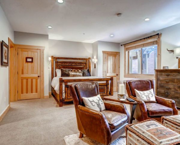 Black Bear Lodge | Deer Valley | Ski Packages & Deals - Scout