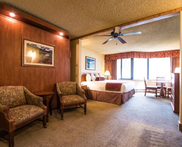 The Grand Lodge | Crested Butte | Ski Packages & Deals - Scout