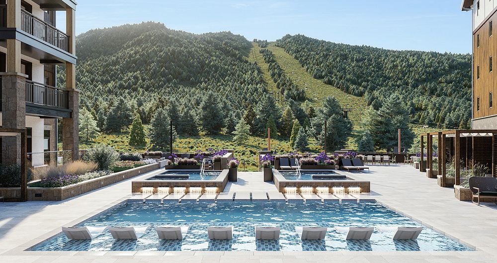 Where you'll find us after a day on the slopes. Photo: Kindred Resort - image_3