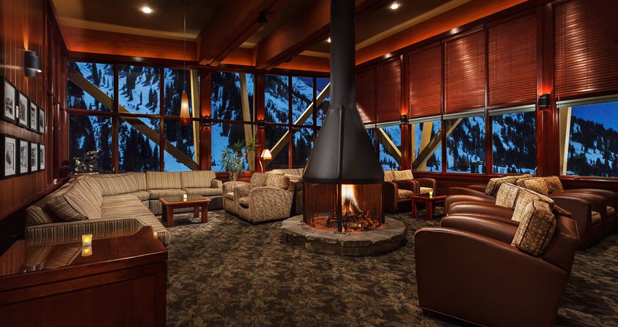 Exceptional mountain hospitality at Rustler Lodge. Photo: Rustler Lodge - image_2