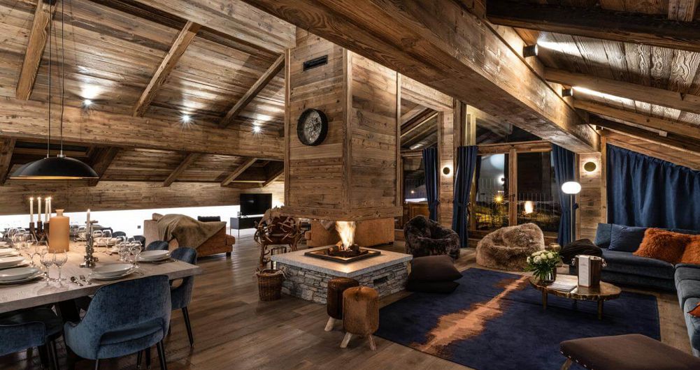 Vail Lodge - Val d'Isere - France - image_9