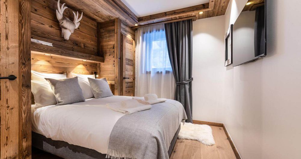 Vail Lodge - Val d'Isere - France - image_11